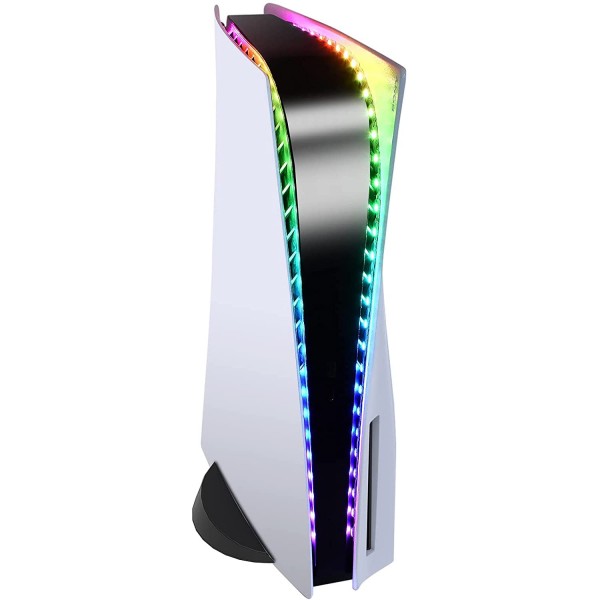 RGB-LED-Strip für Playstation 5 Konsole