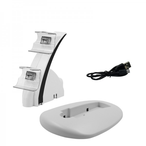 Dual Charge Ladestation passend für Xbox ONE Wireless Controller