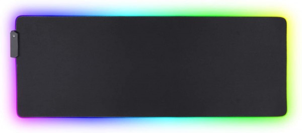 RGB Gaming LED Mauspad, 800 x 300 mm