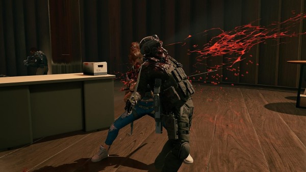 Wanted Dead - PlayStation 4