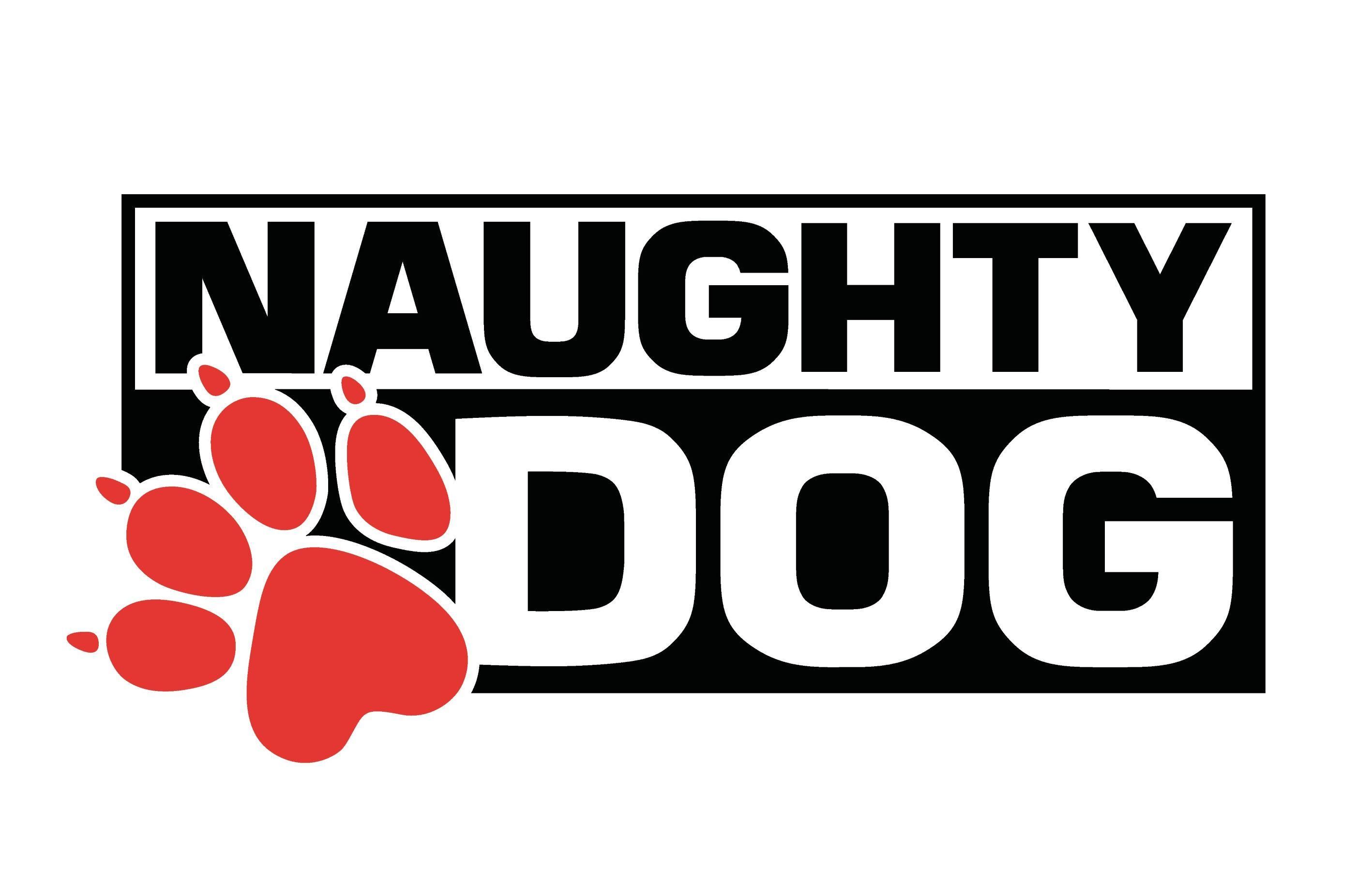 Naughty Dog