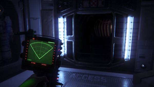 Alien: Isolation PS 3