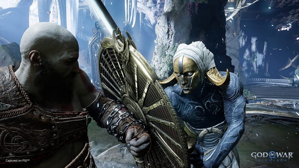 God of War: Ragnarök PlayStation 5