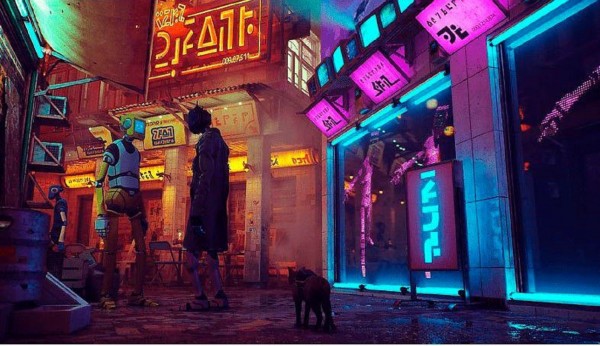 Stray Streuner EU Version