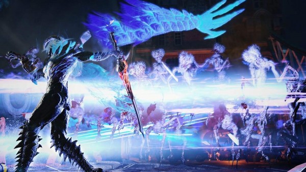 Devil May Cry 5 Special Edition PlayStation 5