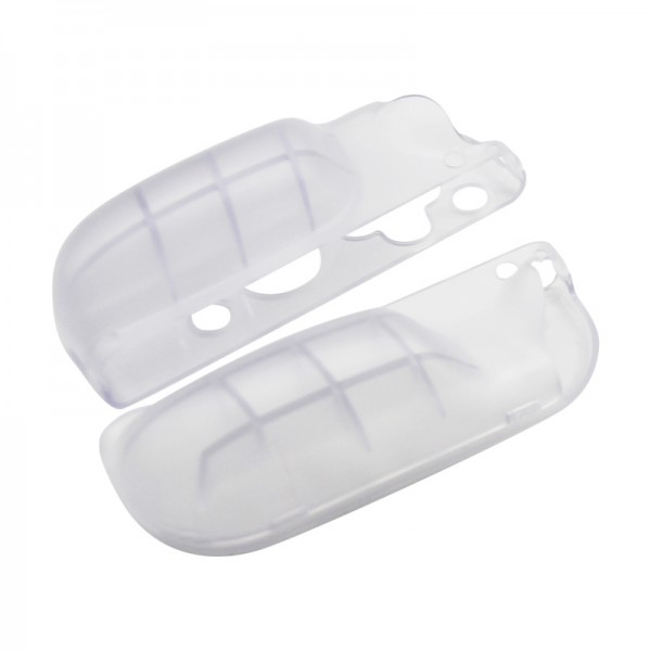 6in1 Schutzhülle Hardcover mit Bildschirmschutz passend für Nintendo Switch