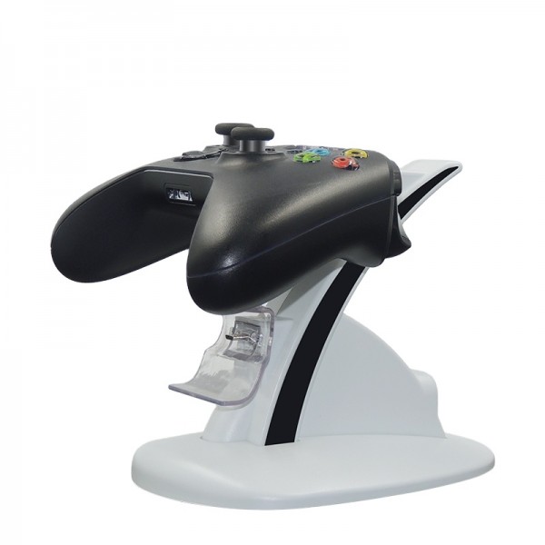 Dual Charge Ladestation passend für Xbox ONE Wireless Controller