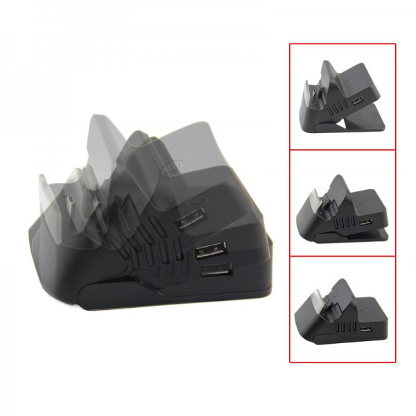 Multifunktions Dockingstation N-Switch passend für Nintendo Switch