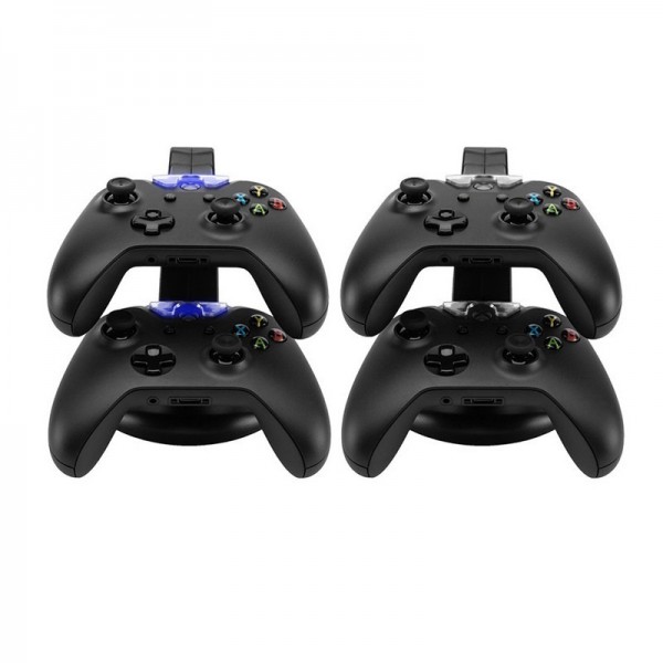 Dual Charge Ladestation passend für Xbox ONE Wireless Controller