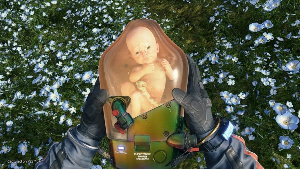 Death Stranding: Director's Cut PlayStation 5