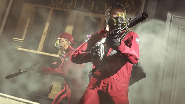 Grand Theft Auto V PlayStation 5