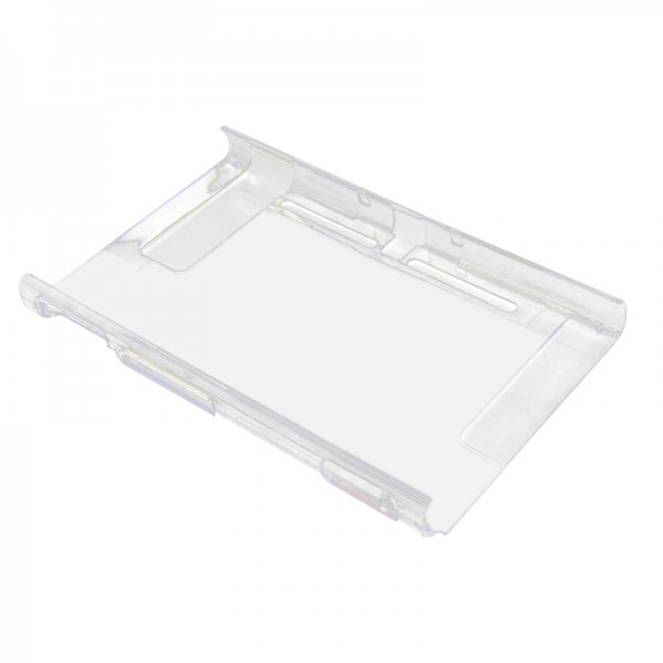 6in1 Schutzhülle Hardcover mit Bildschirmschutz passend für Nintendo Switch