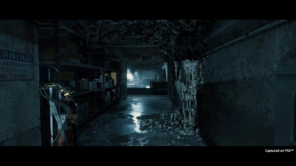 Death Stranding: Director's Cut PlayStation 5