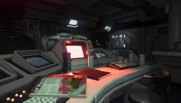 Alien: Isolation PS 3