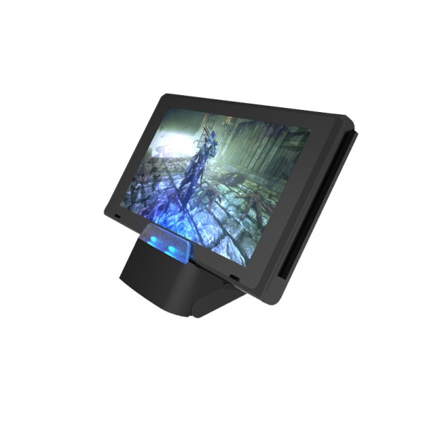 Multifunktions Dockingstation N-Switch passend für Nintendo Switch
