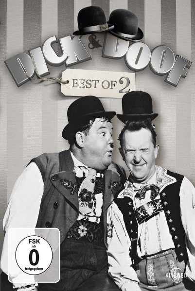 Dick & Doof - Best of 2