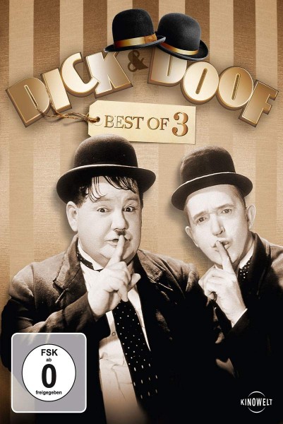 Dick & Doof - Best of 3