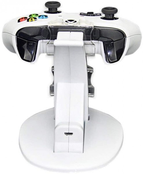 Dual Charge Ladestation passend für Xbox ONE Wireless Controller