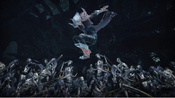 Devil May Cry 5 Special Edition PlayStation 5