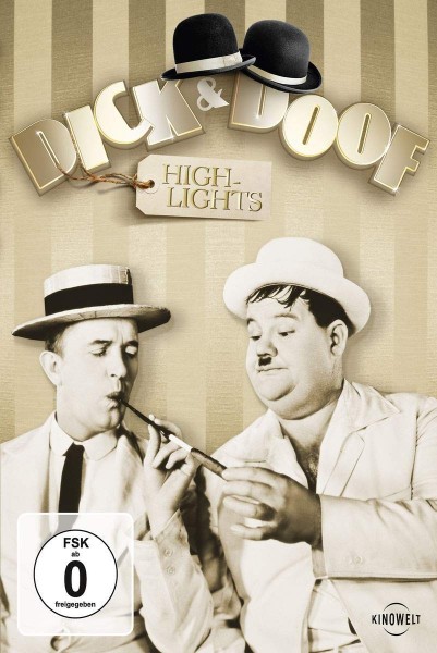 Dick & Doof - Highlights