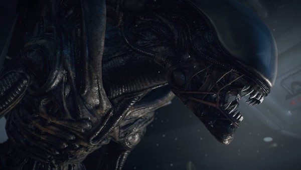 Alien: Isolation PS 3
