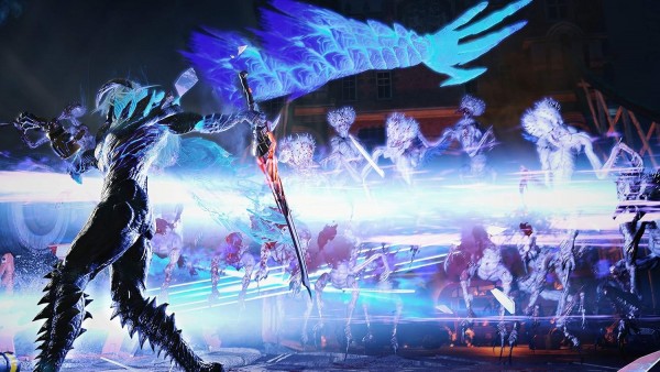 Devil May Cry 5 Special Edition PlayStation 5